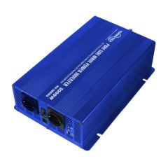 TommaTech MX-3000 24V Full Sine Inverter 3000 W Watt Inverter Inverter Full Sine Inverter