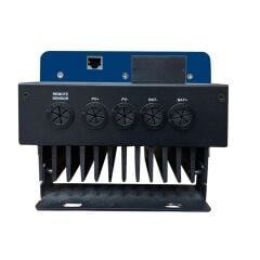 TommaTech S 60A 12/24/48V MPPT Charge Control Chz. Mppt Charge Controller