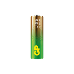 Novato GP Ultra Alkalin Kalem AA Pil