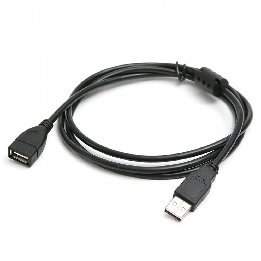 Novato Sonoff USB Uzatma Kablosu