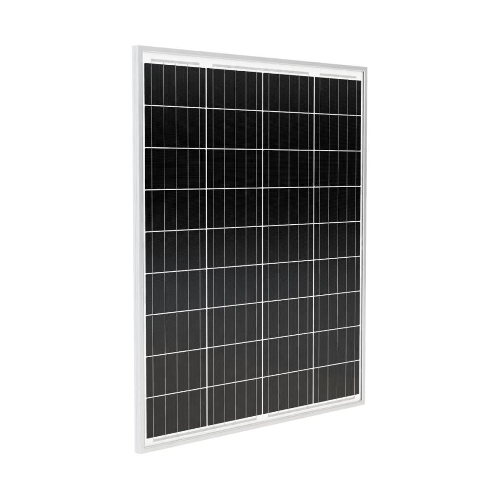 Suneng 110w Watt 36 Perc Monocrystalline Solar Panel Solar Panel Mono Crystalline Solar Panel