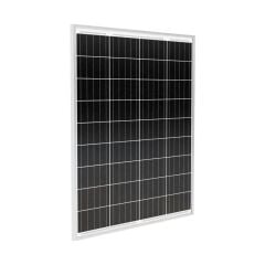 Suneng 110w Watt 36 Perc Monocrystalline Solar Panel Solar Panel Mono Crystalline Solar Panel