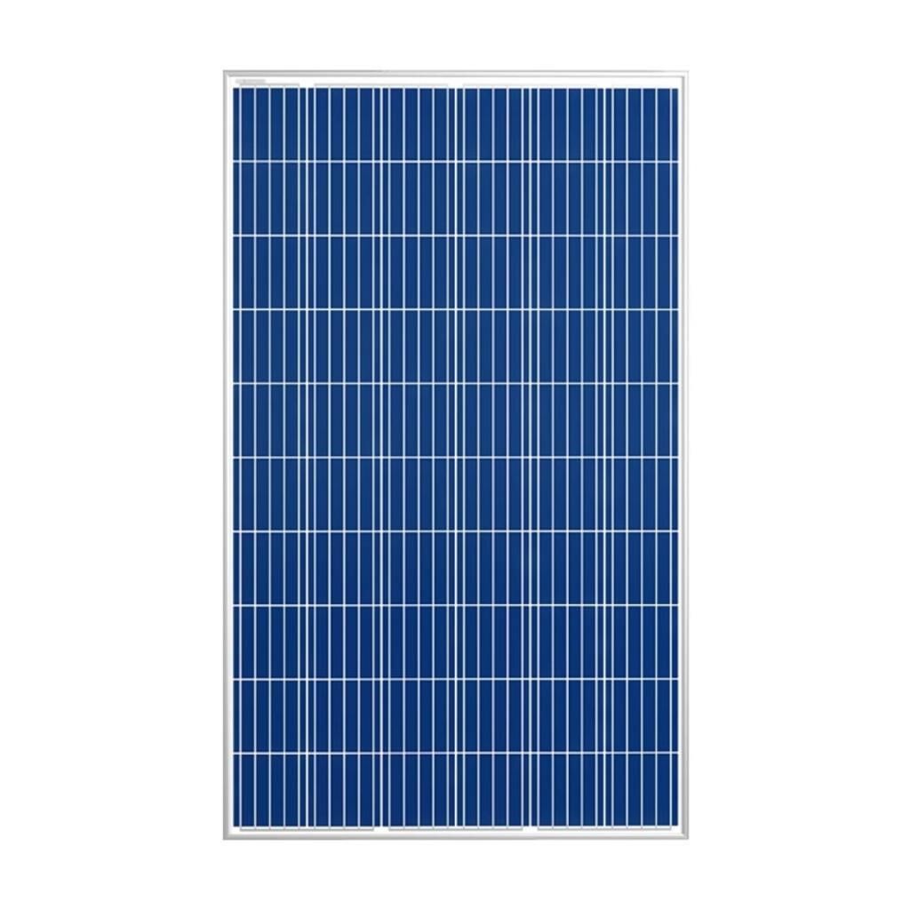 Tommatech 275 Watt Güneş Paneli Solar Panel Polikristal 24 Volt