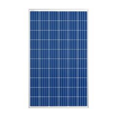 Tommatech 275 Watt Güneş Paneli Solar Panel Polikristal 24 Volt