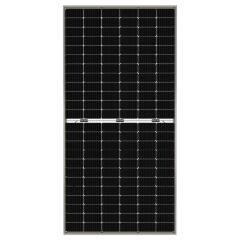 CW Enerji 450 Watt Half-Cut Multi 9 Busbar Bifacial Güneş Paneli