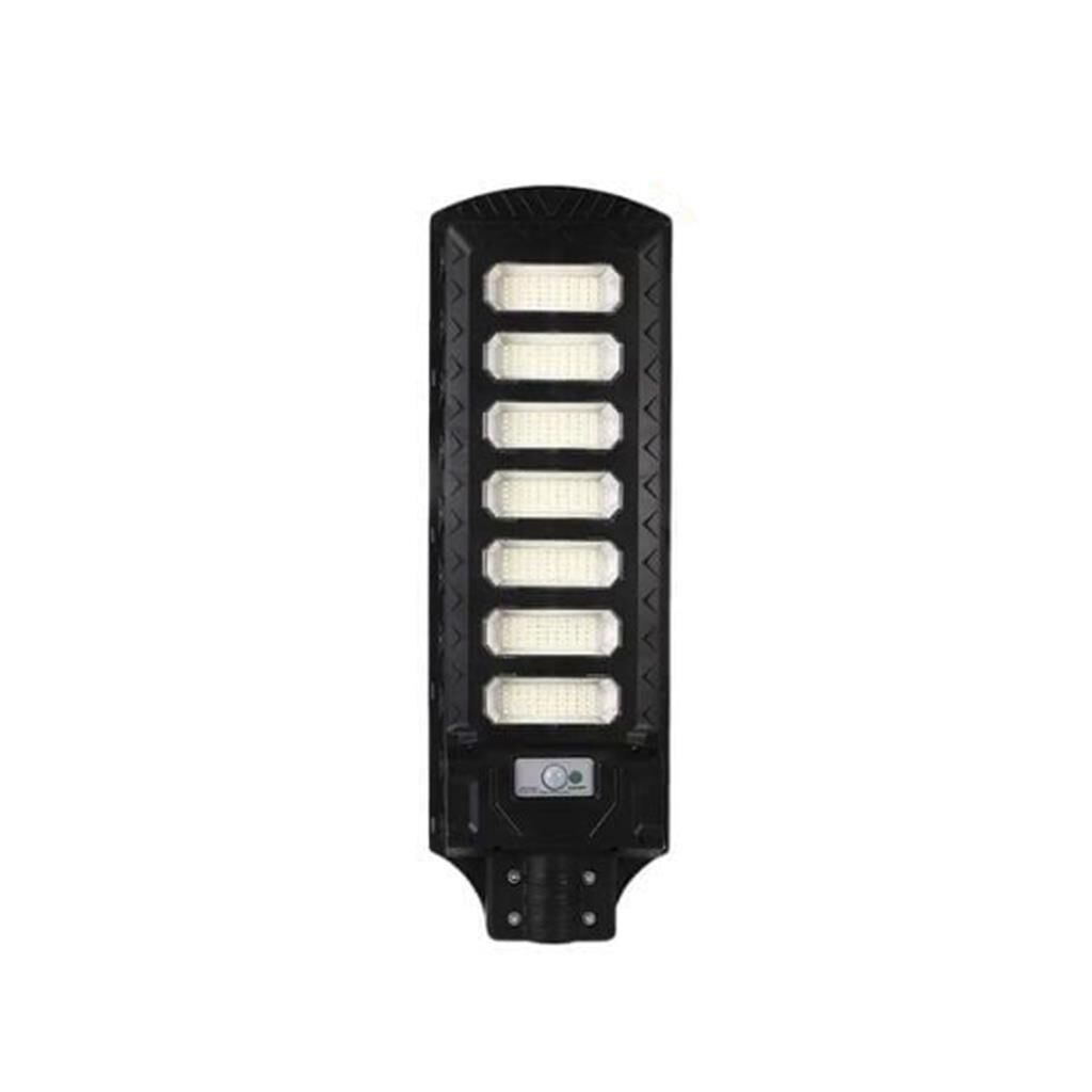 Lexron 350W Solar Sokak Bahçe Aydınlatma