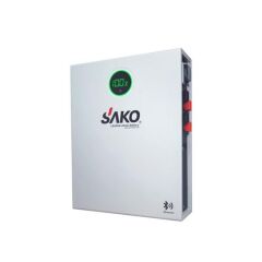 Sako Li-Pack 25.6V-200Ah (LiFePo4)