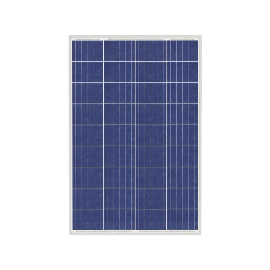 Suneng 110 w Watt 36 Polikristal Güneş Paneli Solar Panel Poli