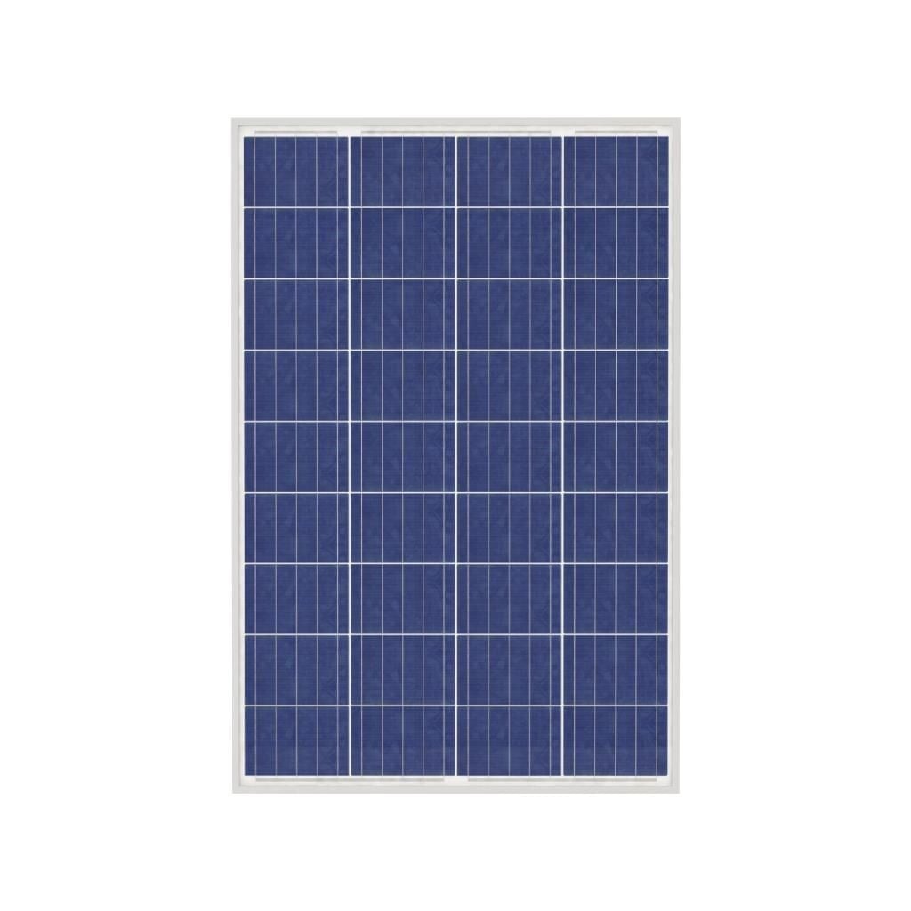 Suneng 110w Watt 36 لوحة للطاقة الشمسية الكريستالات لوحة شمسية بولي بولي بلوري لوحة شمسية