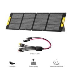 200 WATT KATLANABİLİR GÜNEŞ PANELİ SOLAR PANEL KAMP