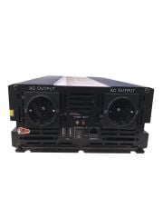 Alpex 3000 Watt 12 Volt Tam Sinüs İnverter