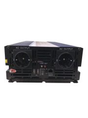 Alpex 3000 Watt 12 Volt Tam Sinüs İnverter