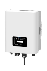 DEYE 40 kWh Hibrit Paketi (High Voltage)