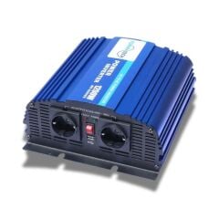 1200 Watt Tv Aydınlatma Bağ Evi Güneş Enerjisi 250W Solar Paket
