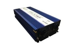 Alpex 2000 Watt 12 Volt UPS (Şebeke Şarjlı) Tam Sinüs İnverter