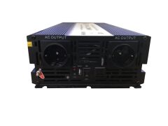 Alpex 2000 Watt 12 Volt UPS (Şebeke Şarjlı) Tam Sinüs İnverter