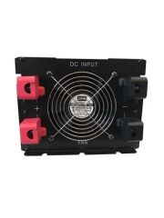 Alpex 6000 Watt 24 Volt Dijital Ekranlı Tam Sinüs İnverter