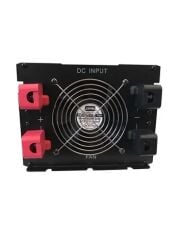Alpex 6000 Watt 24 Volt Dijital Ekranlı Tam Sinüs İnverter
