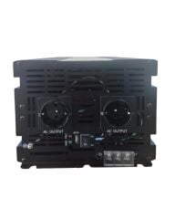 Alpex 5000 Watt 12 Volt Tam Sinüs İnverter