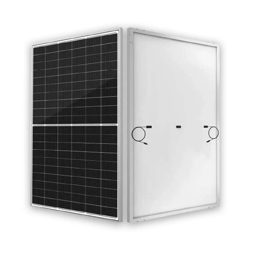 Alpex 340 Watt Half Cut Monokristal Güneş Paneli