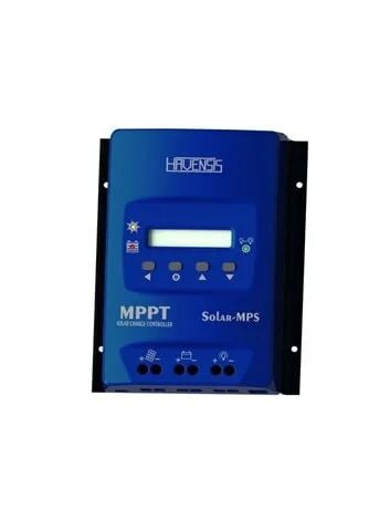Havensis 20A MPPT Solar Şarj Kontrol Cihazı