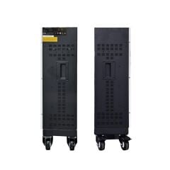 Lexron 314AH 48V Premium Serisi Lityum Batarya