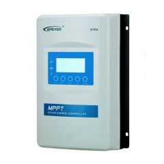 Tommatech 20 Amper MPPT Solar Şarj Kontrol Cihazı - tt20ahmppt