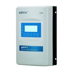 Tommatech 20 Amps MPPT Solar Charge Controller - tt20ahmppt Mppt Charge Controller
