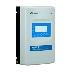 Tommatech 20 Amper MPPT Solar Şarj Kontrol Cihazı - tt20ahmppt