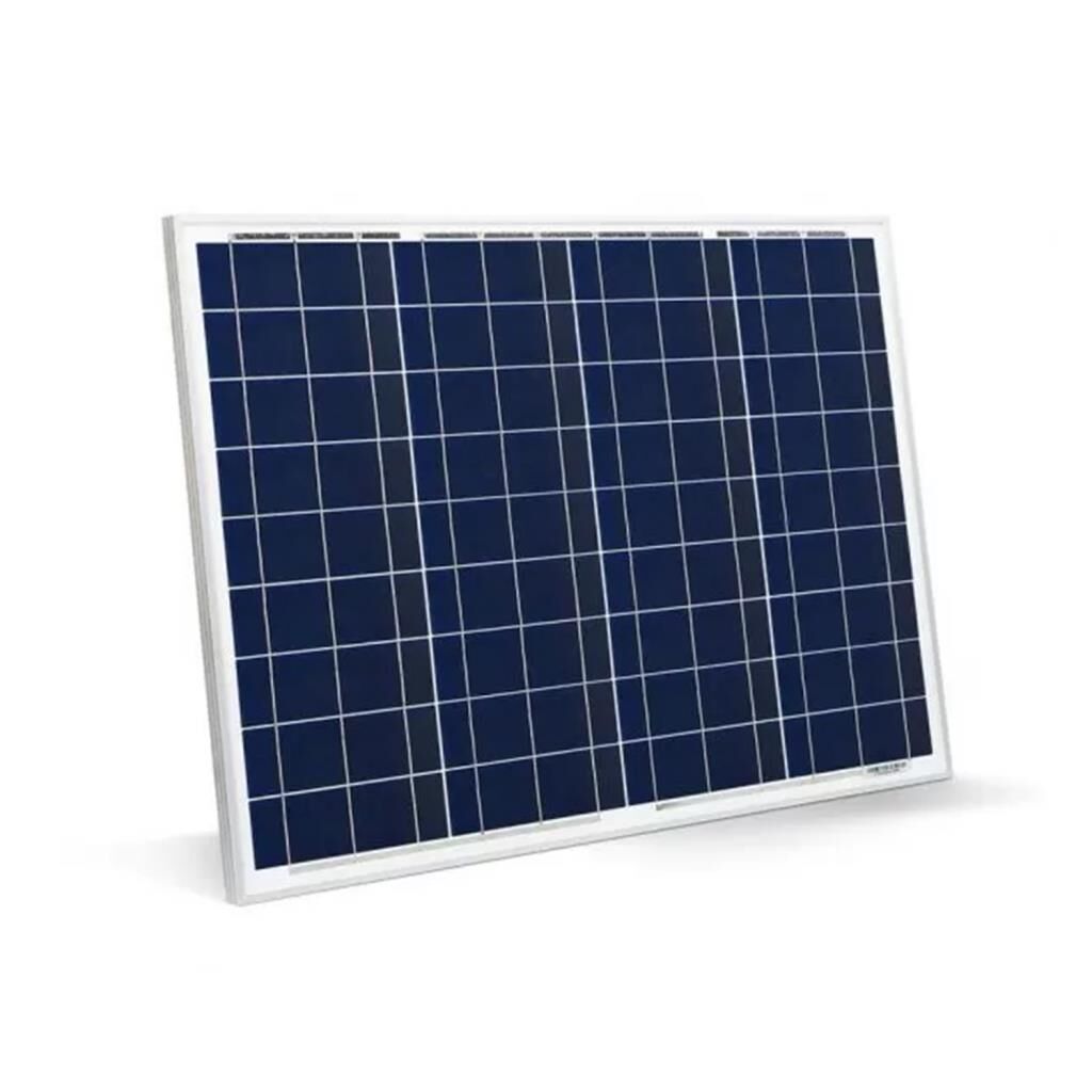 LEXRON 42W POLYKRİSTAL GÜNEŞ PANELİ
