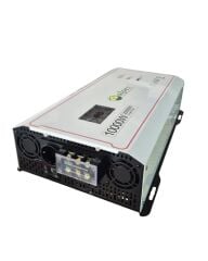 Alpex 10000 Watt 48 Volt Tam Sinüs İnverter