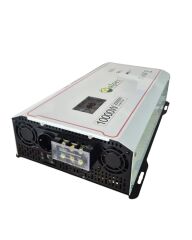 Alpex 10000 Watt 48 Volt Tam Sinüs İnverter
