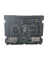Alpex 6000 Watt 12 Volt Ups (Şebeke Şarjlı) Tam Sinüs İnverter