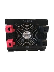 Alpex 6000 Watt 12 Volt Ups (Şebeke Şarjlı) Tam Sinüs İnverter