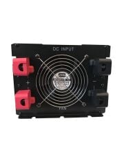 Alpex 6000 Watt 12 Volt Ups (Şebeke Şarjlı) Tam Sinüs İnverter