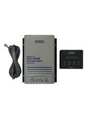 Havensis Tek Yönlü DC DC Convertör Alternatörden Akü Şarj Cihazı