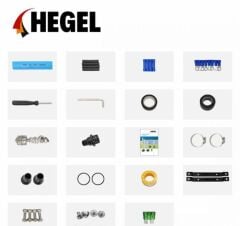 HEGEL DC SOLAR SALYANGOZ POMPA 48V 550W
