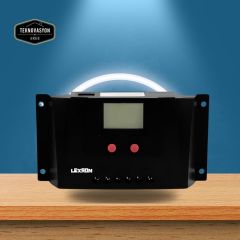30A Lexron PWM Şarj Kontrol Cihazı