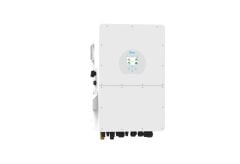 DEYE 30kW Hibrit Trifaze (HV)