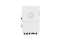 DEYE 30kW Hibrit Trifaze (HV)