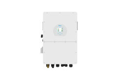 DEYE 30kW Hibrit Trifaze (HV)