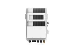 DEYE 30kW Hibrit Trifaze (HV)