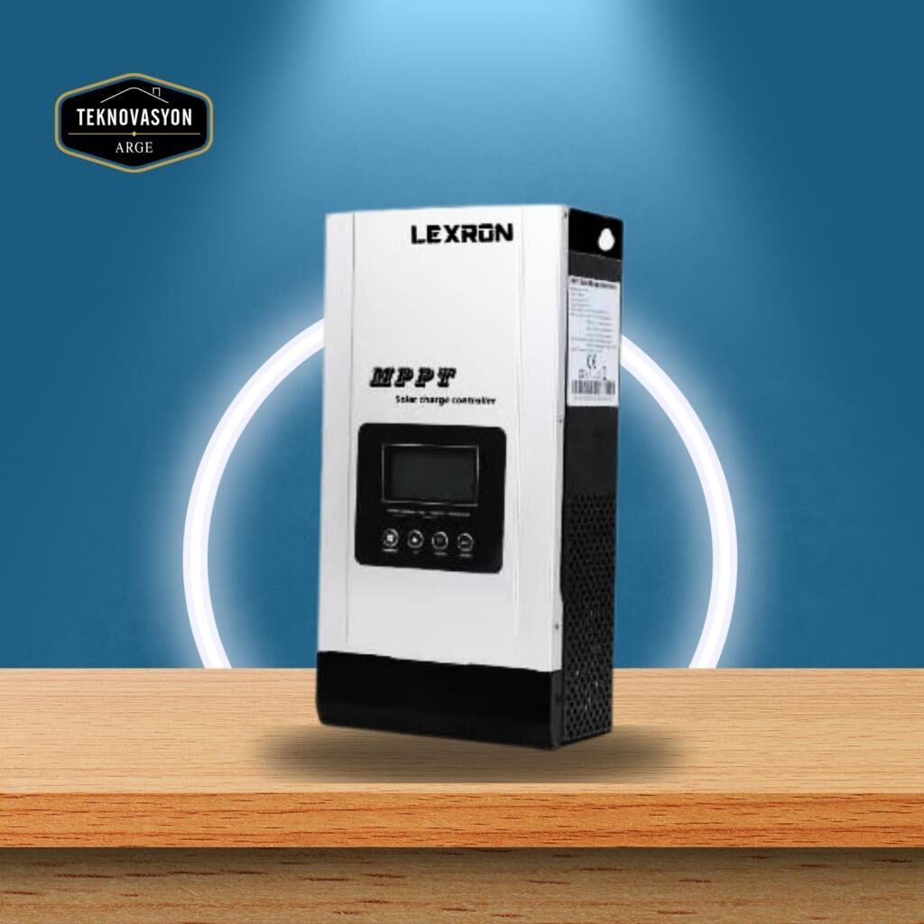 80 Amps 12/24/36/48 Volts Automatic MPPT CHARGING CONTROLLER Mppt Charge Controller