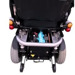 Prismacell Lifepo4 Tekerlekli Sandalye Aküsü Engelli Araba Aküsü 25.6Volt 105Ah