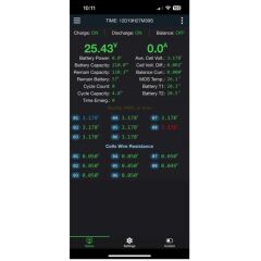 Prismacell Lifepo4 Tekerlekli Sandalye Aküsü Engelli Araba Aküsü 25.6Volt 105Ah