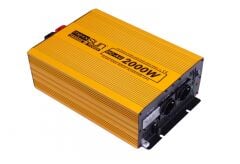 Mexxsun 2000 Watt 12 Volt Tam Sinüs Ups İnvertör İnverter