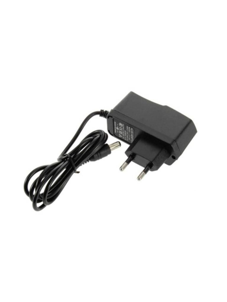 12 Volt Adaptör