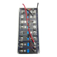 Prismacell Lifepo4 akü 470ah 12.8 volt bluetooth smart bms karavan, marin, solar