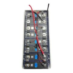 Prismacell Lifepo4 akü 470ah 12.8 volt bluetooth smart bms karavan, marin, solar