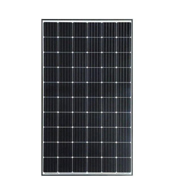 Pantec 340W Monokristal Perc Solar Güneş Paneli